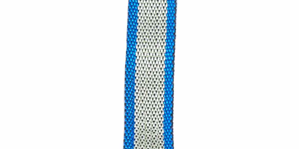 Spider Silk MK3 abrasion resistant construction