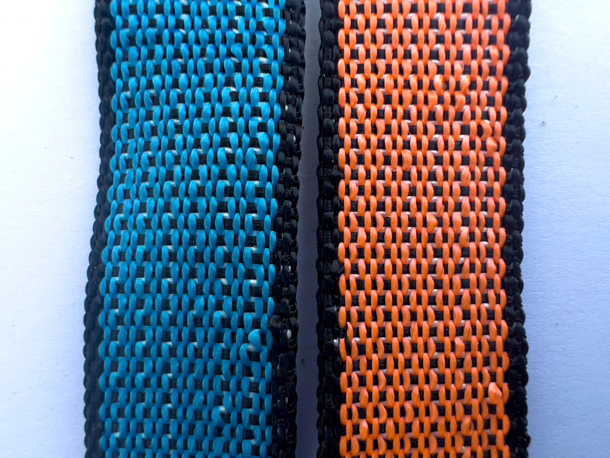 Spider Silk MK4 abrasion resistant construction