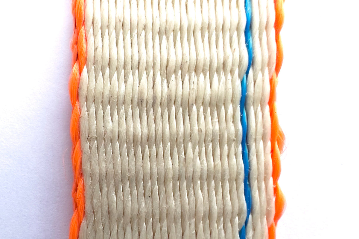 Spider Silk MK5 design