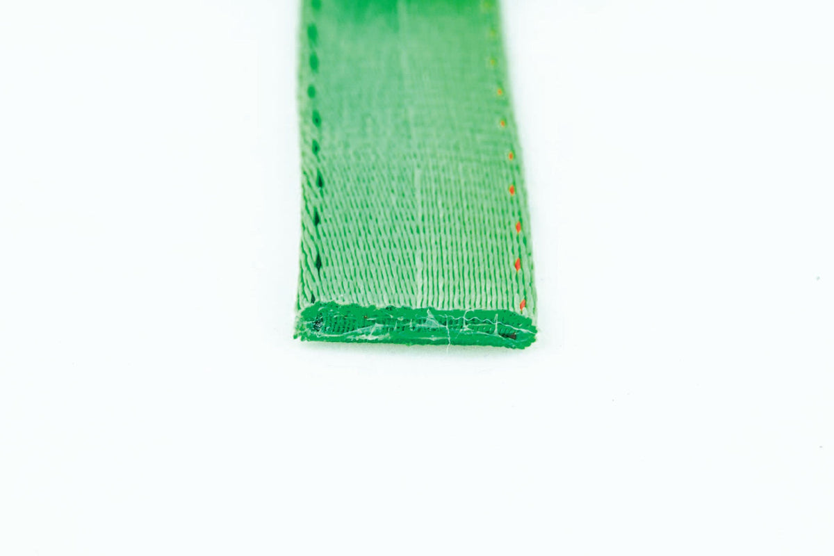 Type 18 MKII Weave Zones