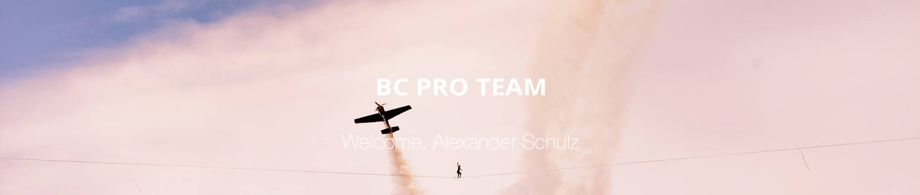 BC Pro Team