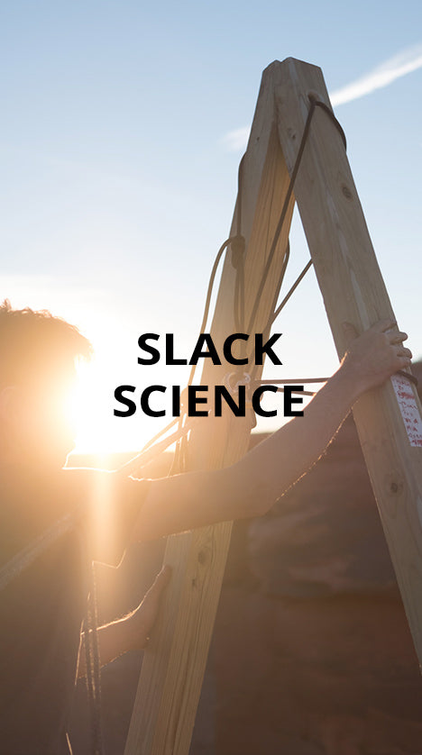 Slack Science