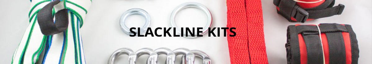 Slackline Kits