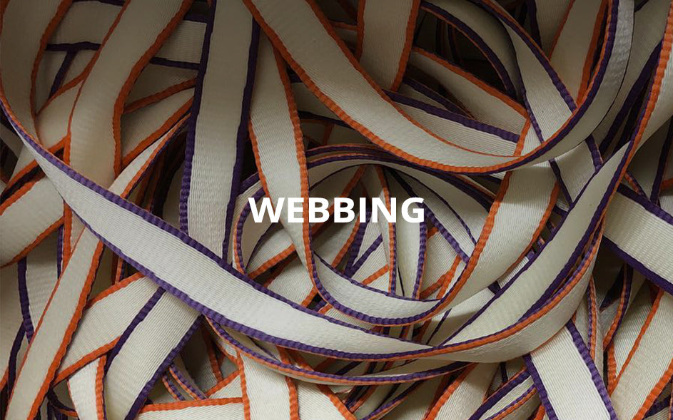 Webbing
