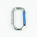 BC Aluminum Carabiner