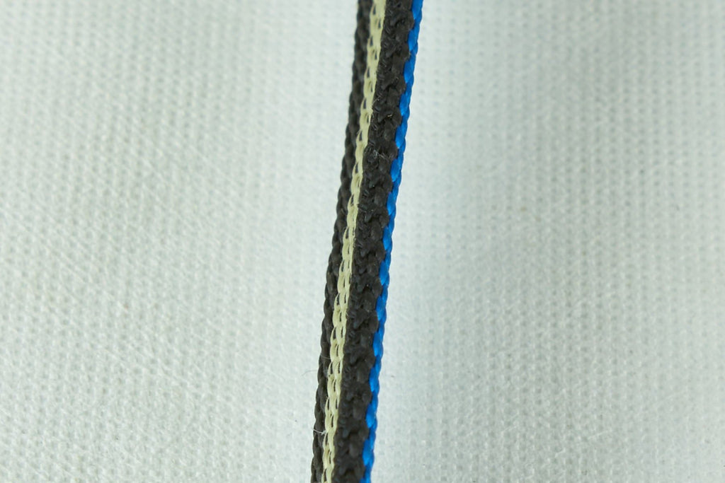 Spider Silk MK3