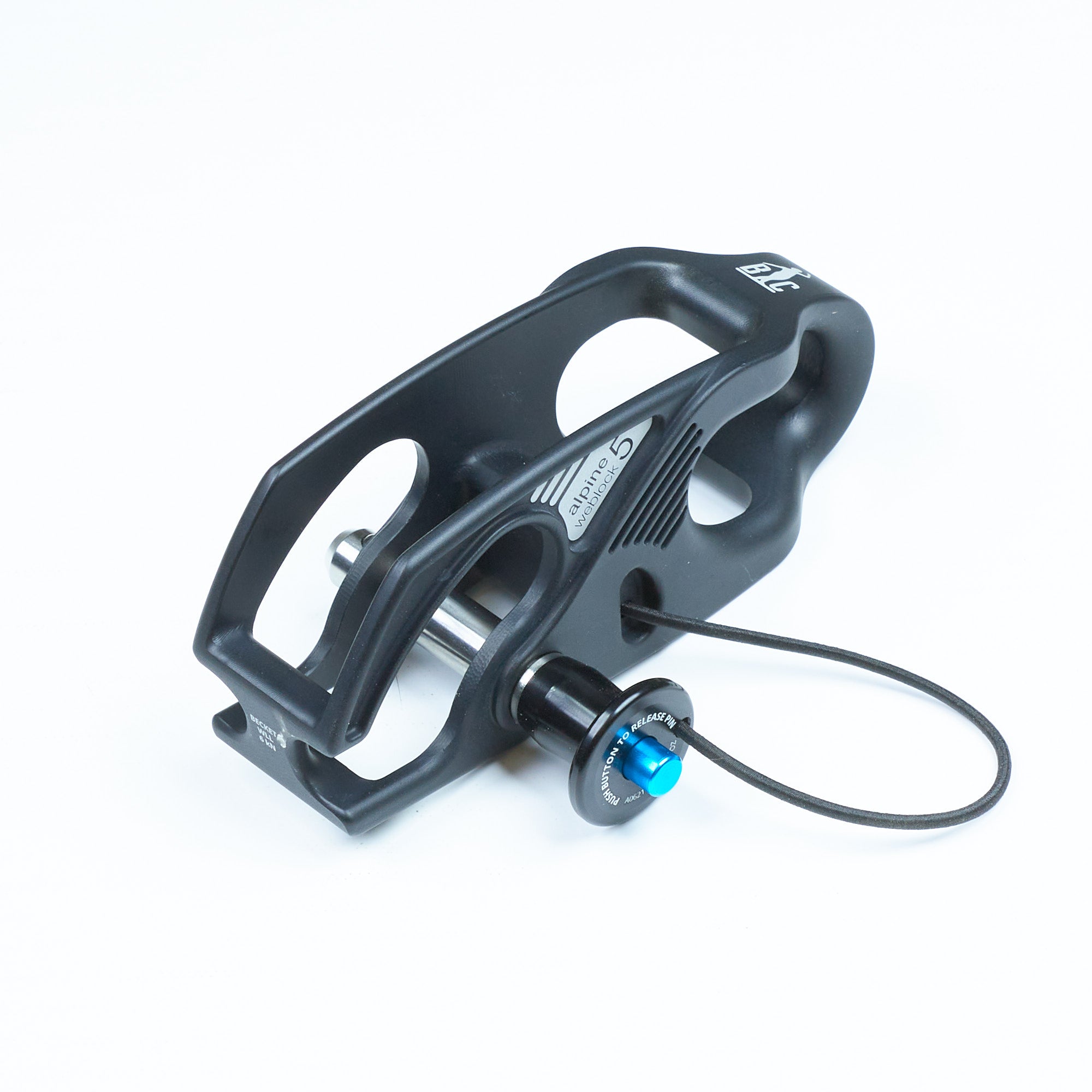 Alpine WebLock 5.0