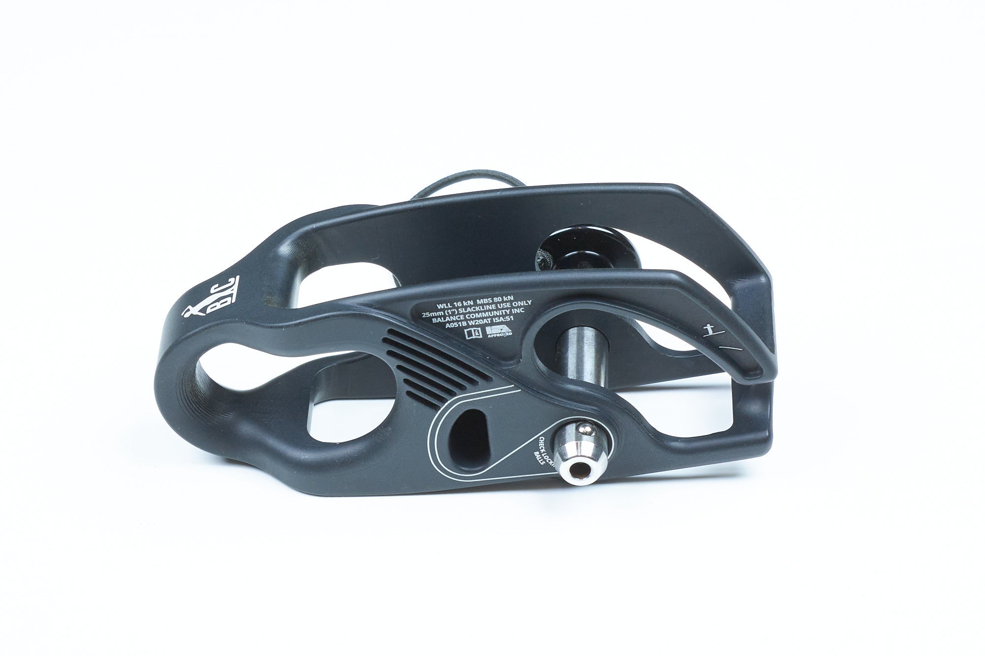 Alpine WebLock 5.0