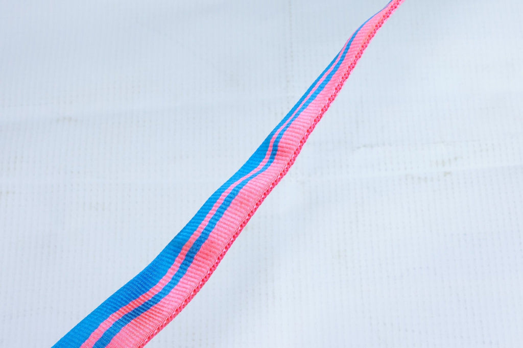 Jelly Webbing