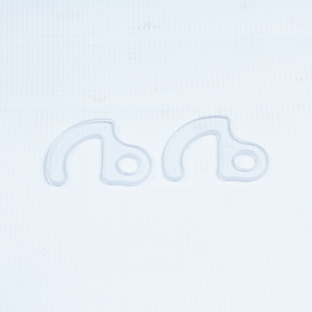 Alpine Weblock Spacers