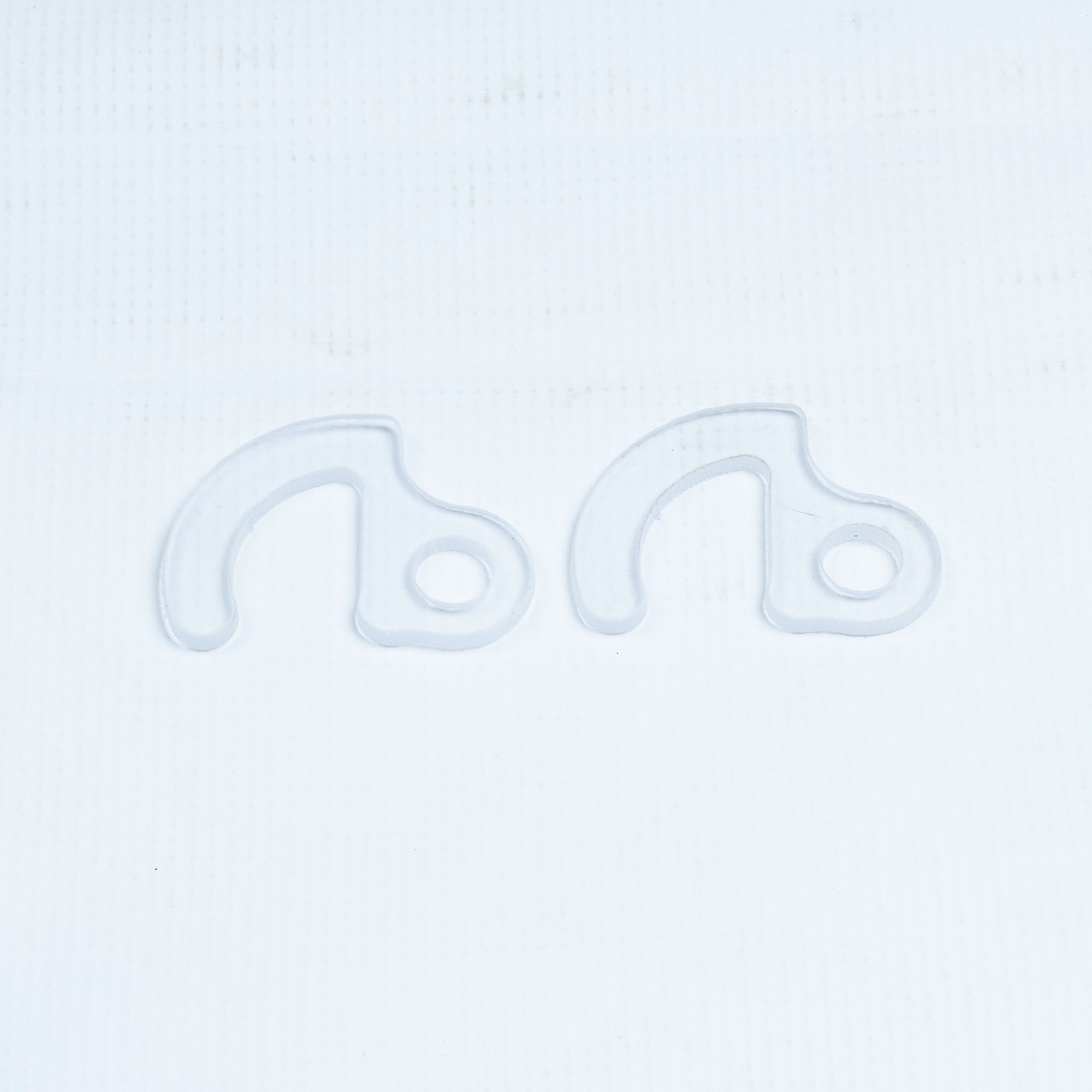 Alpine Weblock Spacers