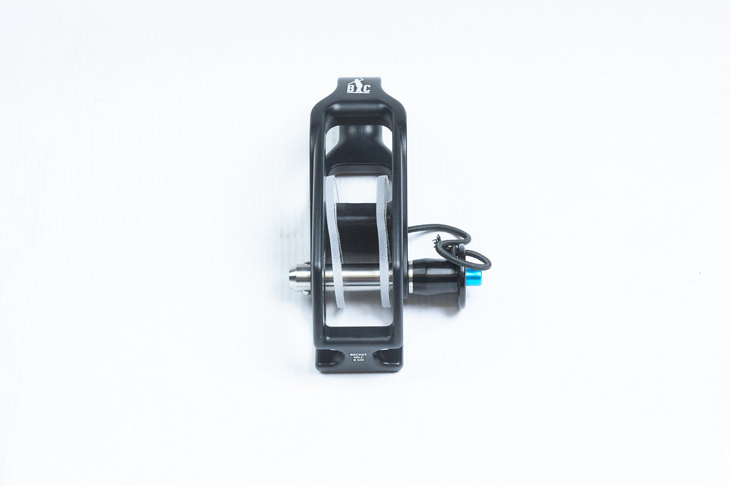 Alpine Weblock Spacers