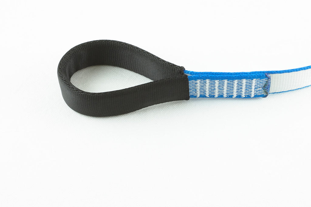Sewing Service - Sewn Loops