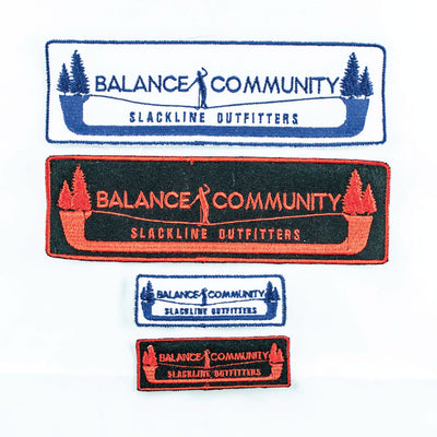 Balance Community Patch - Small