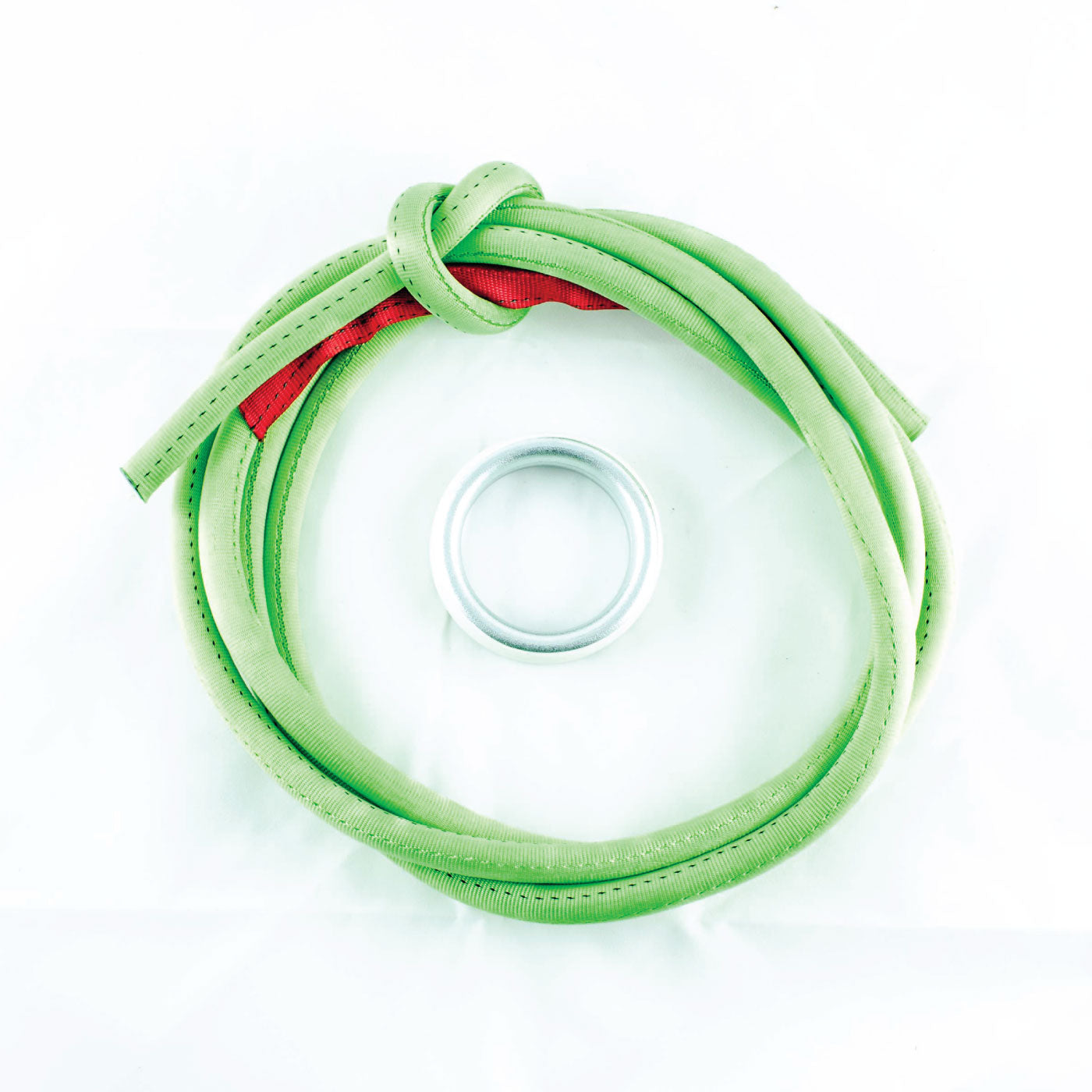Threaded Highline Leash Kit
