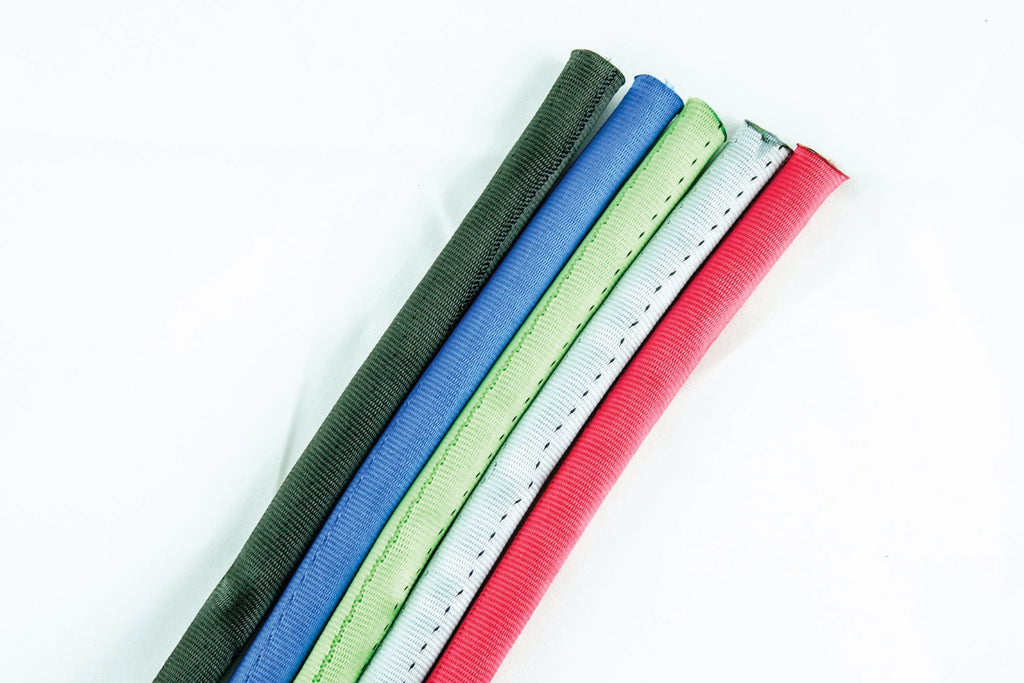 Threaded Highline Leash Kit