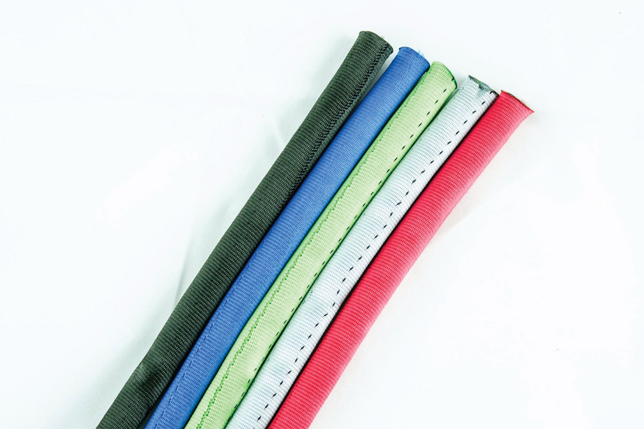 Threaded Highline Leash Kit