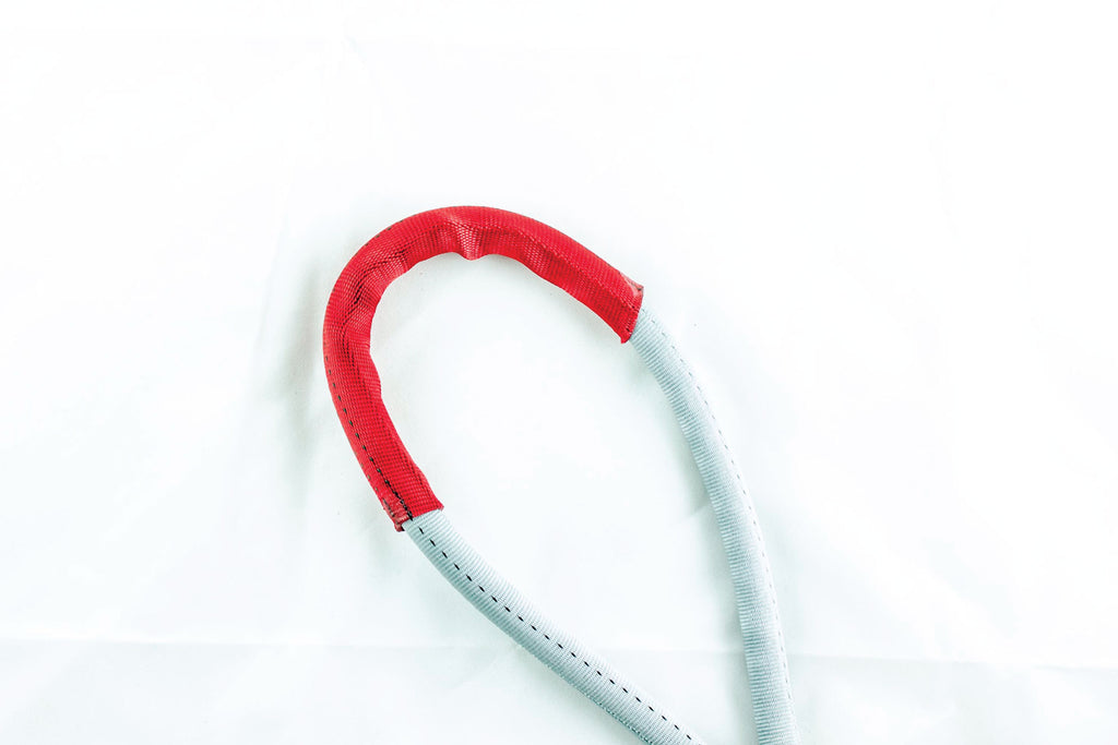 Threaded Highline Leash Kit