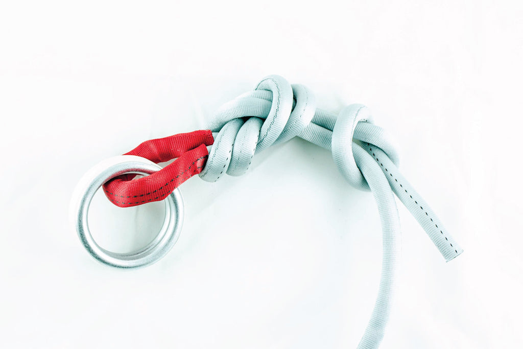 Threaded Highline Leash Kit