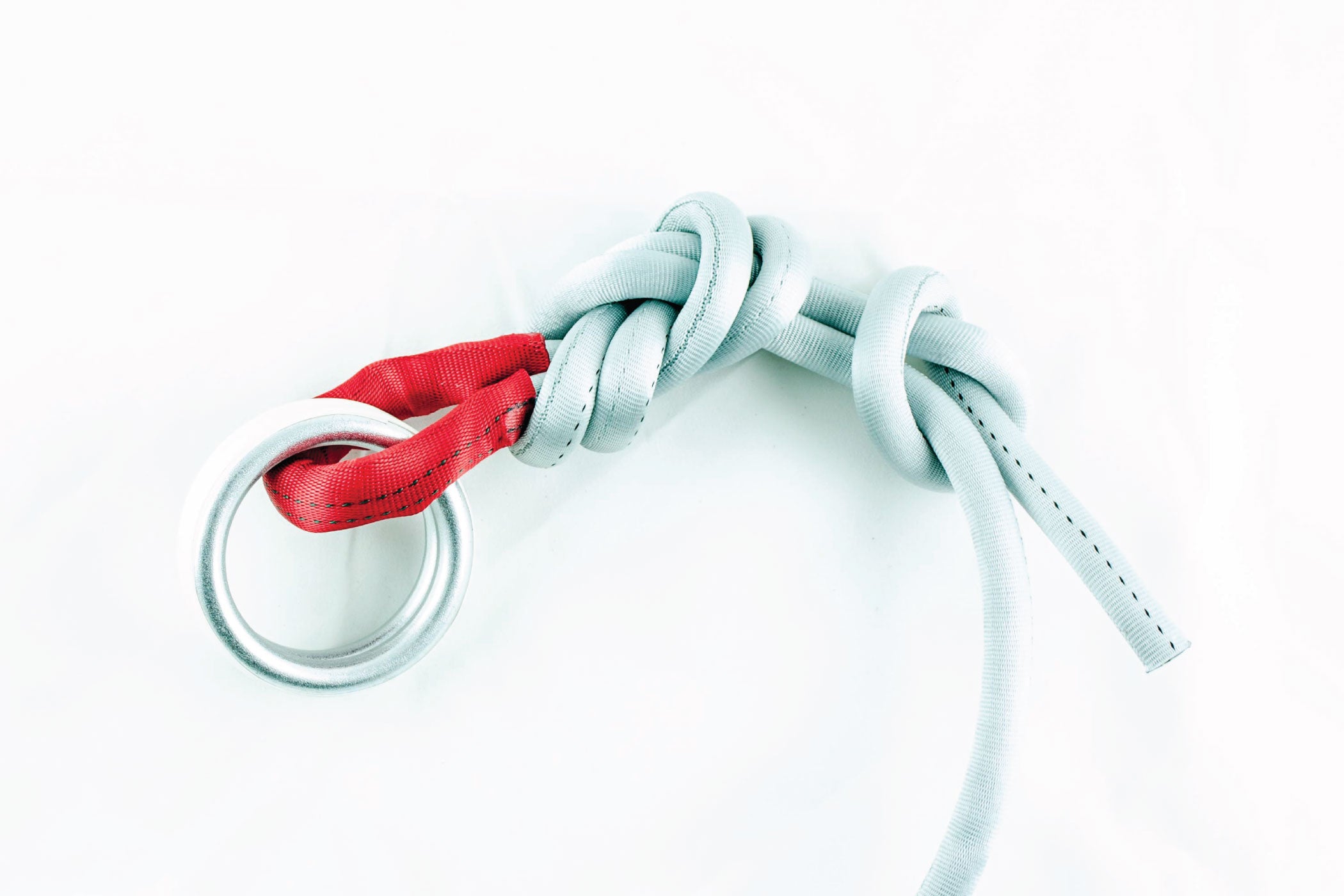 Threaded Highline Leash Kit