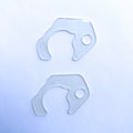 Alpine Weblock Spacers