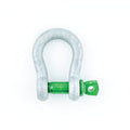 Van Beest 7/16-inch Screw-Pin Shackle