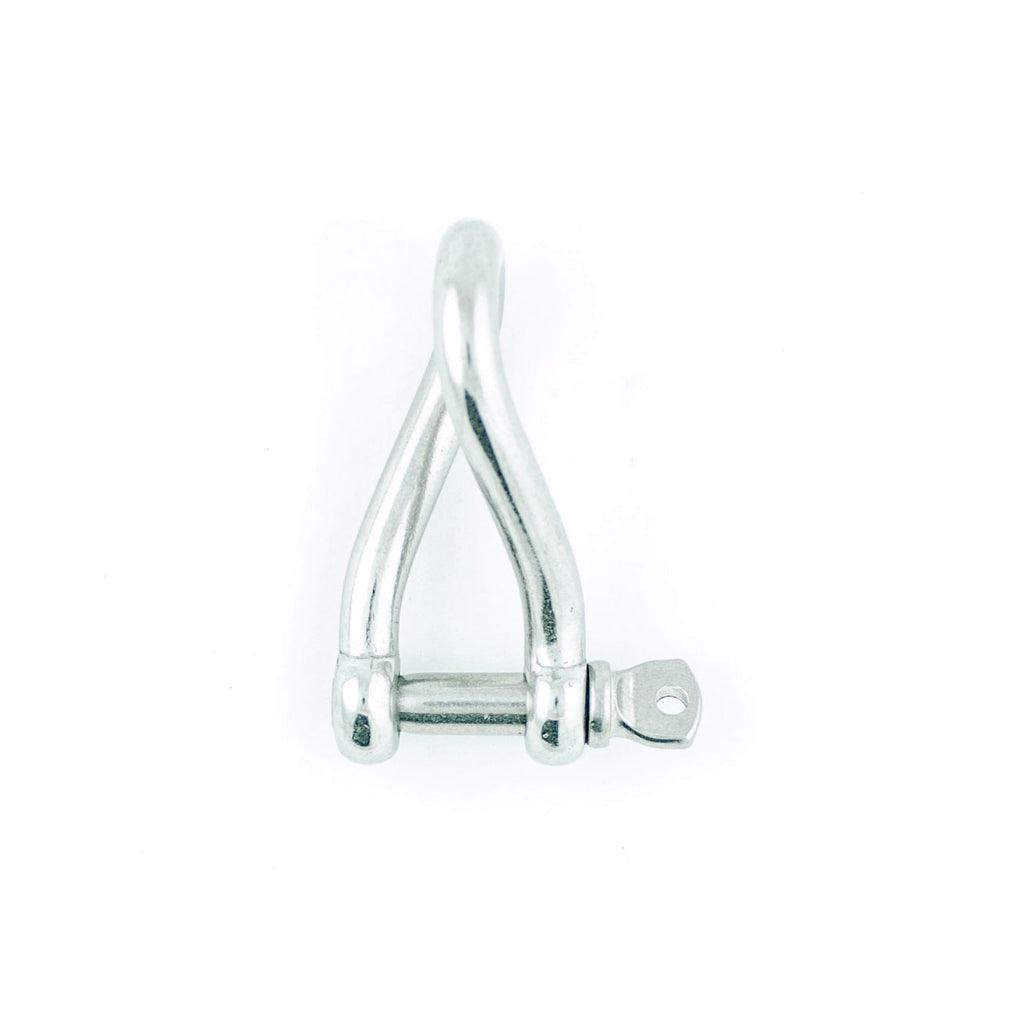 8mm Twist Shackle