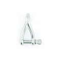 8mm Twist Shackle