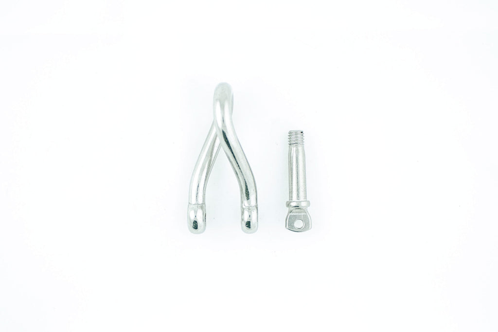 8mm Twist Shackle