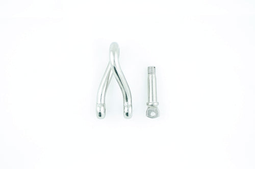 8mm Twist Shackle
