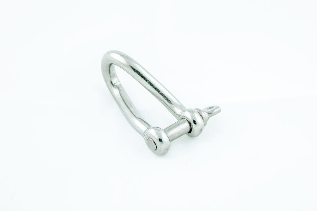 8mm Twist Shackle
