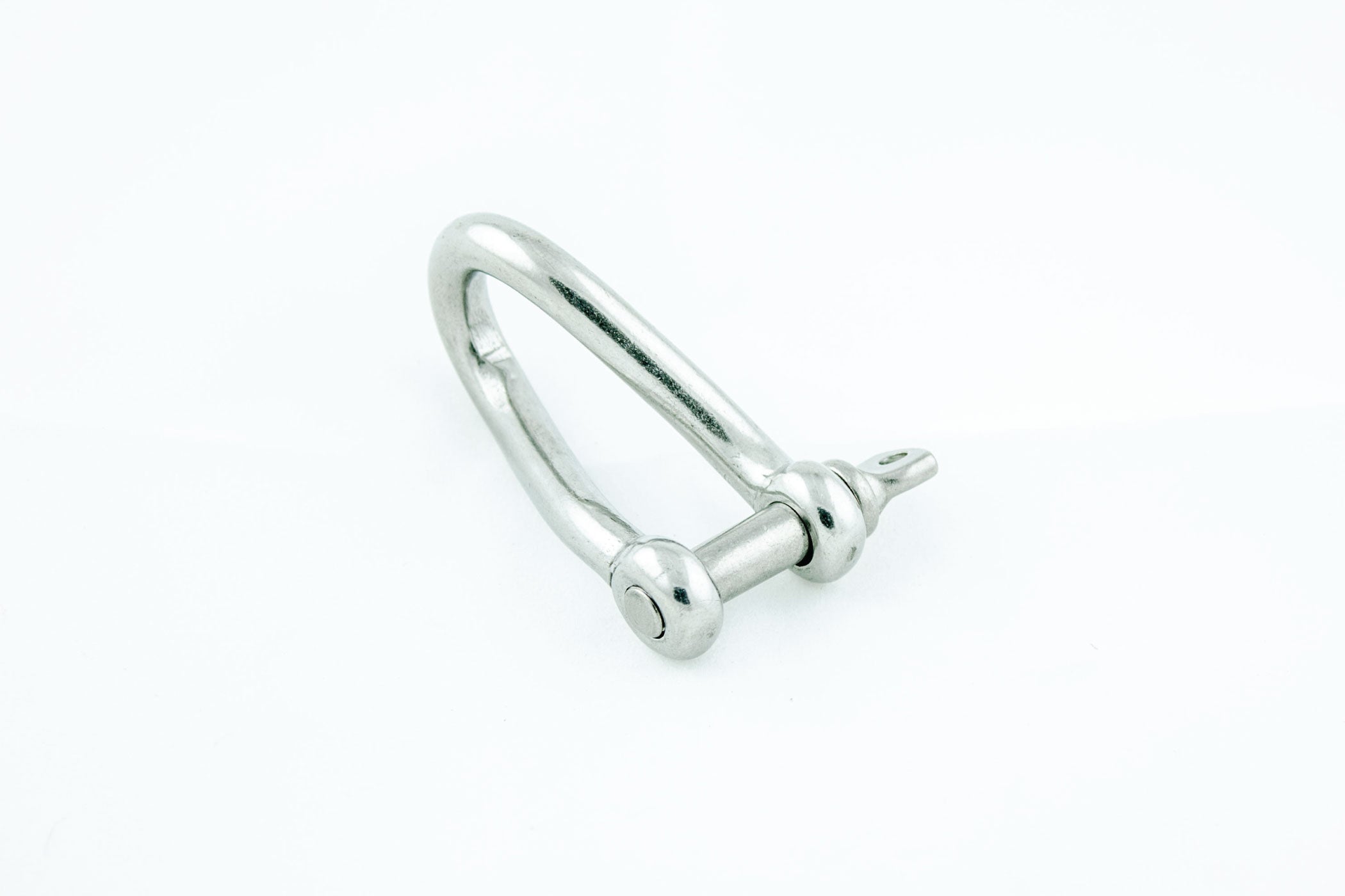8mm Twist Shackle