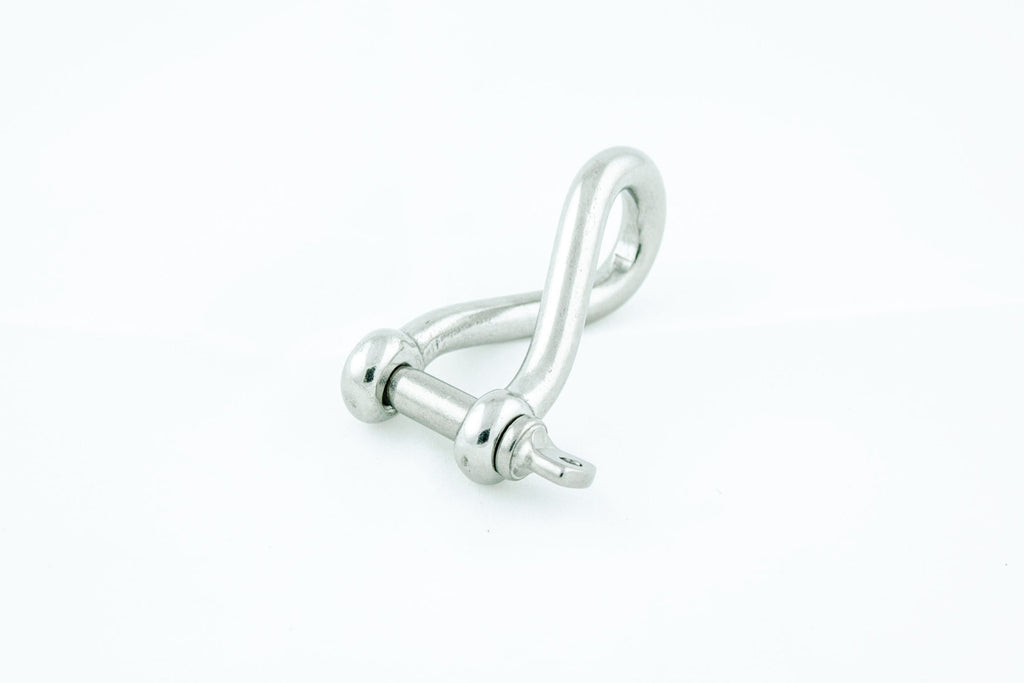 8mm Twist Shackle
