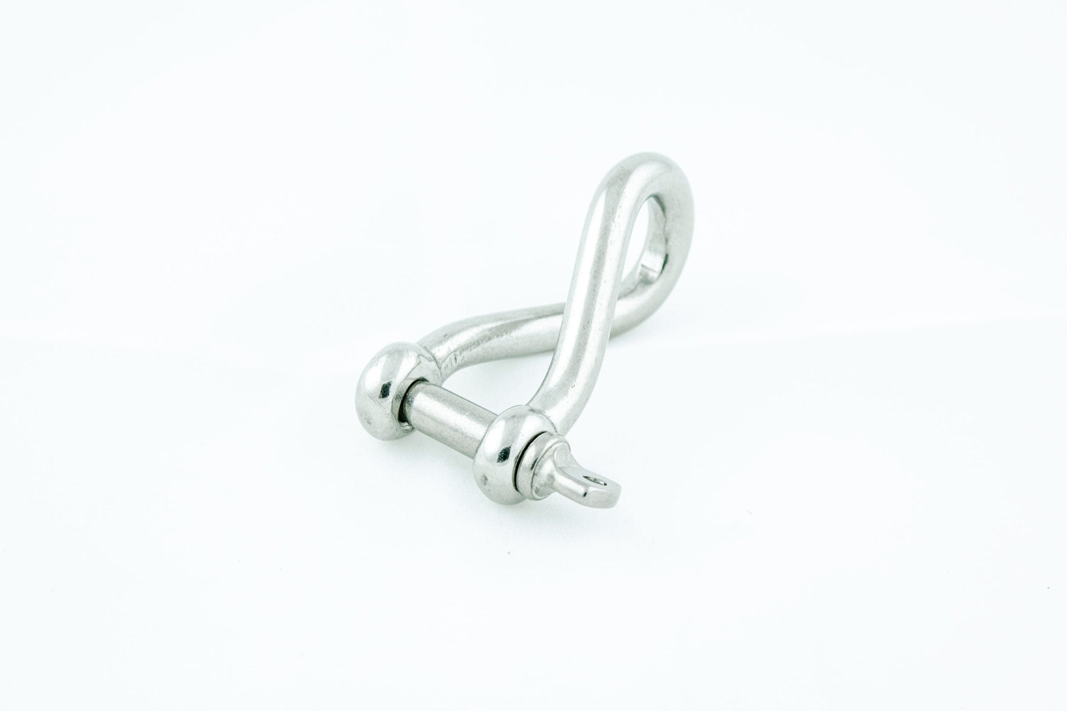 8mm Twist Shackle