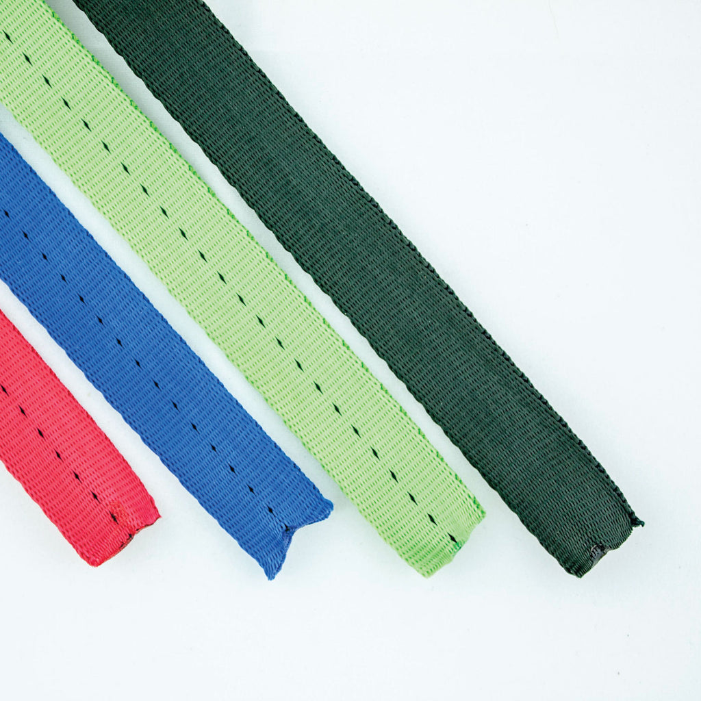11/16-inch Slack-Spec Tubular