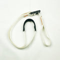 Adjustable Webbing Extender