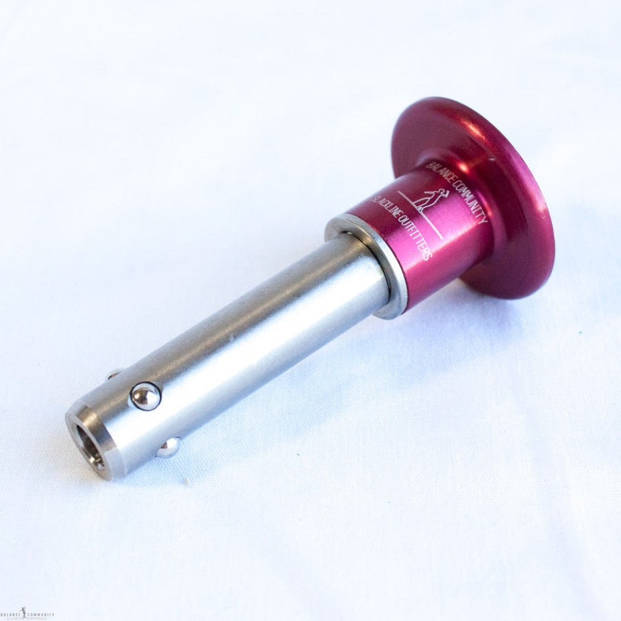 Front Pin