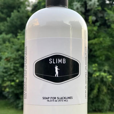 Slimb Soap - 16 oz. Bottle