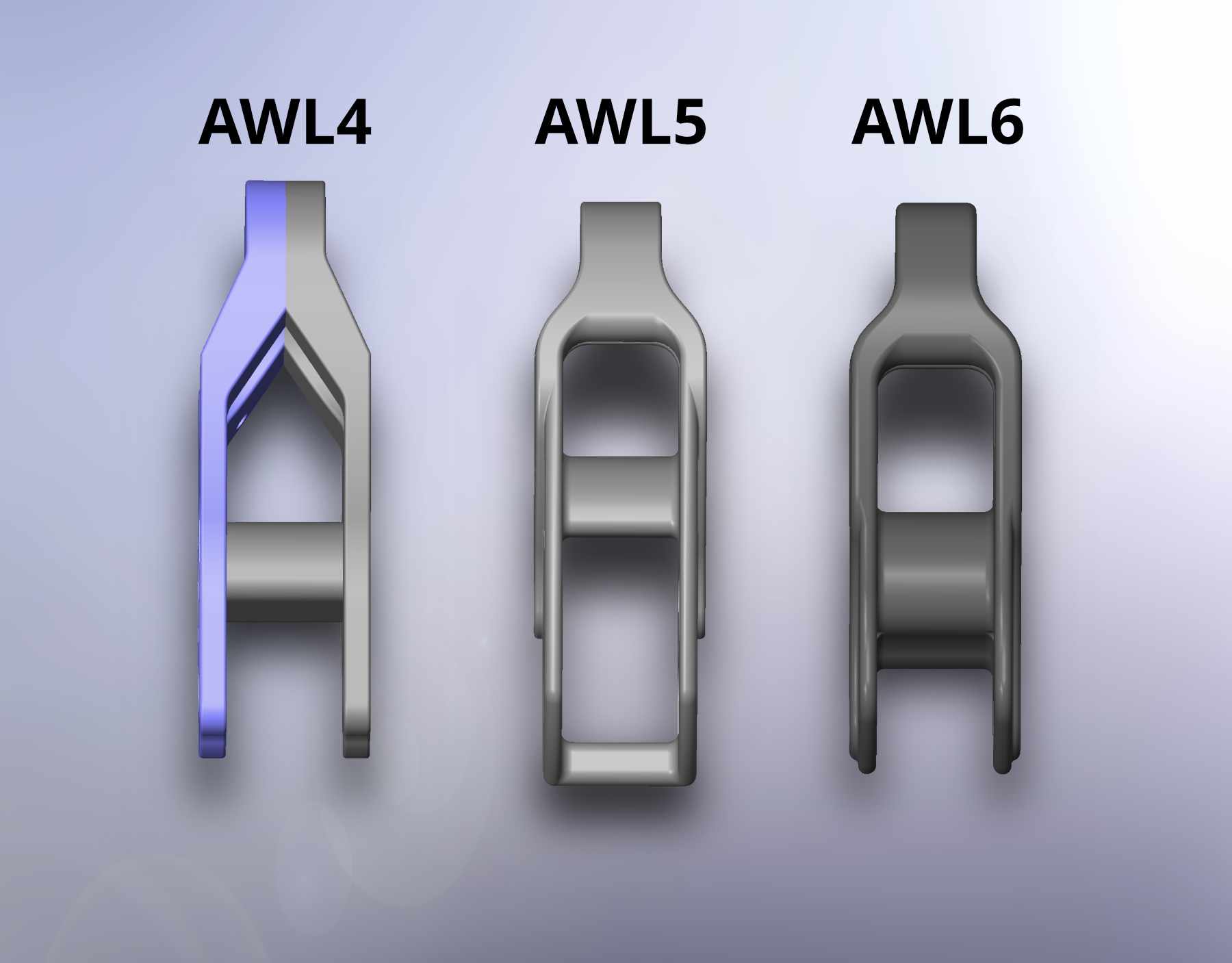 Alpine WebLock 6.1 - Balance Community
